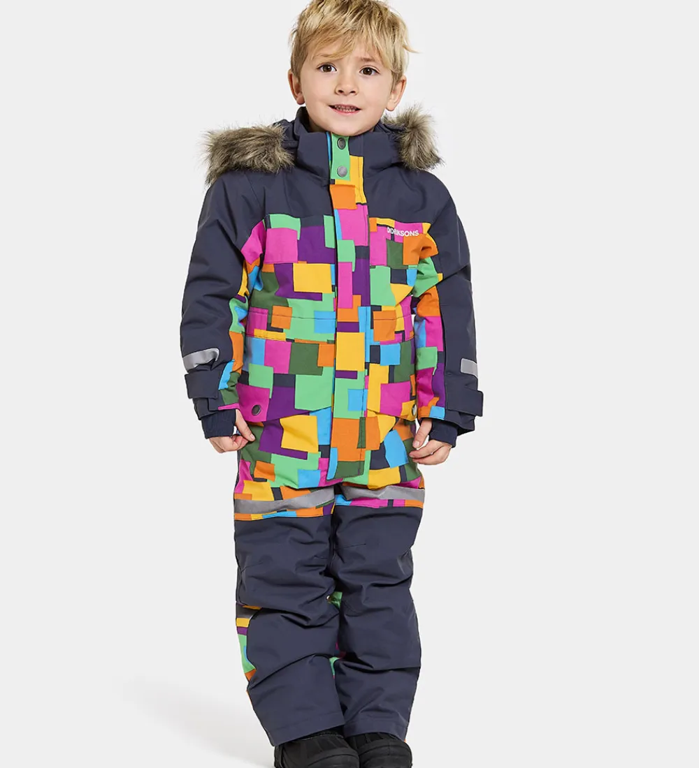 Flyverdragt - Bjårven - Notes|Didriksons Online