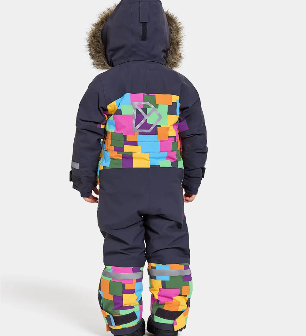 Flyverdragt - Bjårven - Notes|Didriksons Online