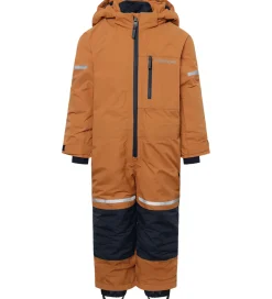 Flyverdragt - Falken K - Almond Tree|Didriksons Outlet