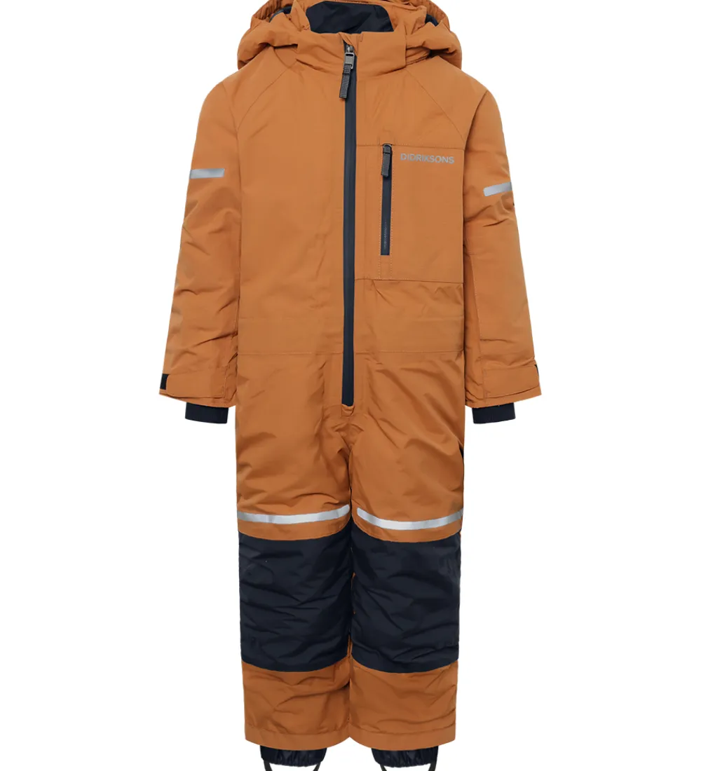 Flyverdragt - Falken K - Almond Tree|Didriksons Outlet