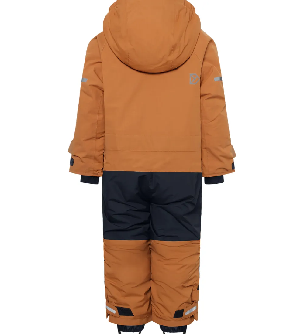 Flyverdragt - Falken K - Almond Tree|Didriksons Outlet