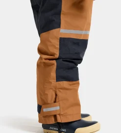 Flyverdragt - Falken K - Almond Tree|Didriksons Outlet