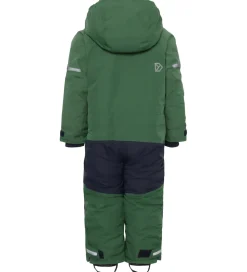 Flyverdragt - Falken K - Pine Green|Didriksons Online