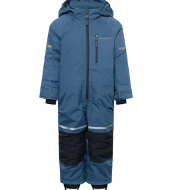 Flyverdragt - Falken K - Galaxy Blue|Didriksons Outlet