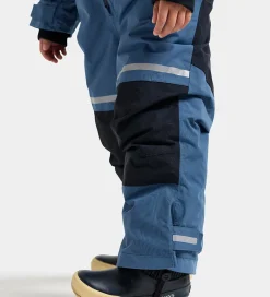 Flyverdragt - Falken K - Galaxy Blue|Didriksons Outlet