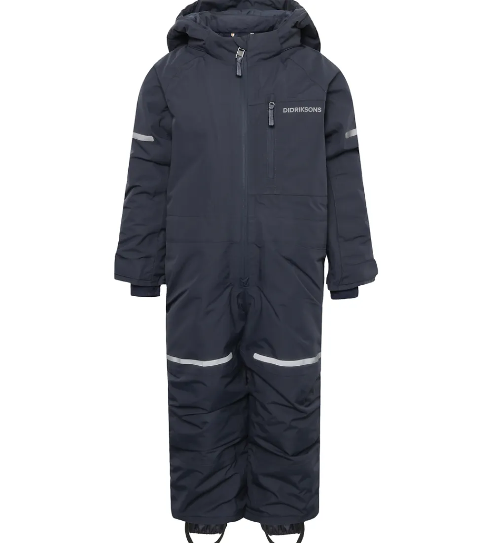 Flyverdragt - Falken K - Navy|Didriksons Clearance