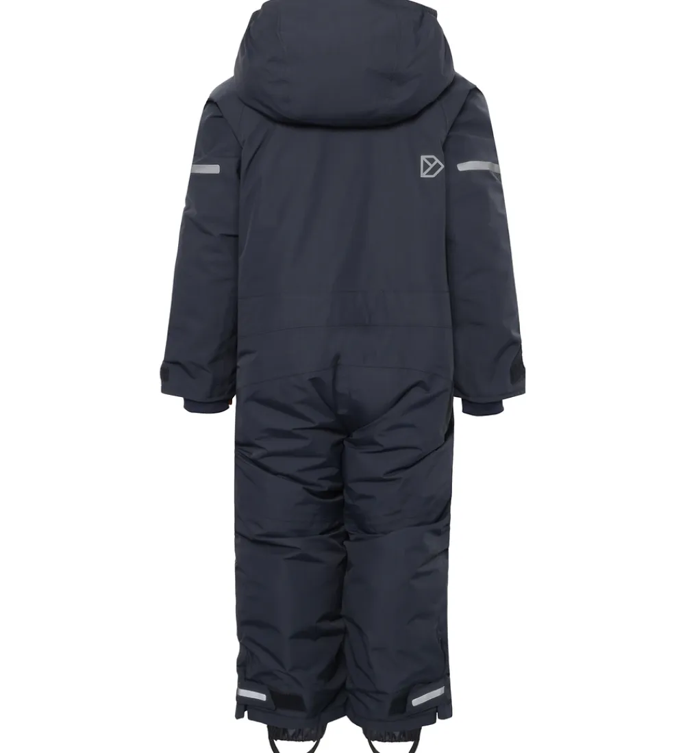 Flyverdragt - Falken K - Navy|Didriksons Clearance