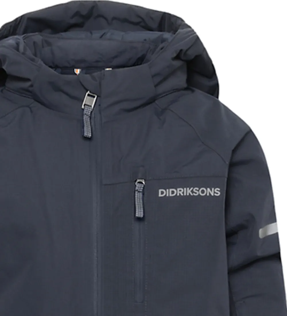 Flyverdragt - Falken K - Navy|Didriksons Clearance