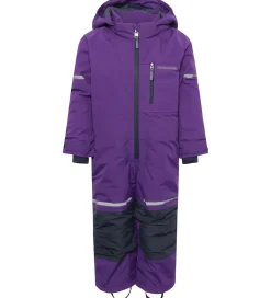 Flyverdragt - Falken K - Royal Purple|Didriksons Hot