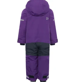 Flyverdragt - Falken K - Royal Purple|Didriksons Hot