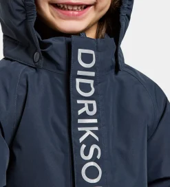 Flyverdragt - Talvi - Navy|Didriksons Online