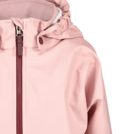 Regntøj m. Seler - PU - Waterman - Rusty Wine|Didriksons Discount