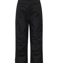 Skalbukser - Avan - Sort|Didriksons Outlet