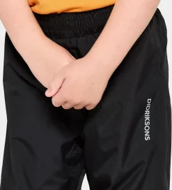 Skalbukser - Avan - Sort|Didriksons Outlet