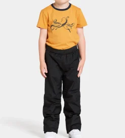 Skalbukser - Avan - Sort|Didriksons Outlet