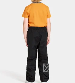 Skalbukser - Avan - Sort|Didriksons Outlet