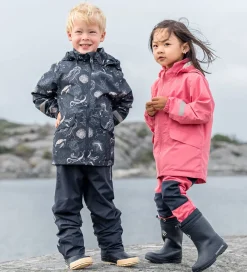 Skalbukser - Avan - Navy|Didriksons