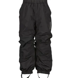 Skibukser - Narvi - Sort|Didriksons Clearance