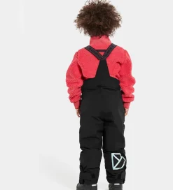 Skibukser m. Seler - Idre - Sort|Didriksons Sale