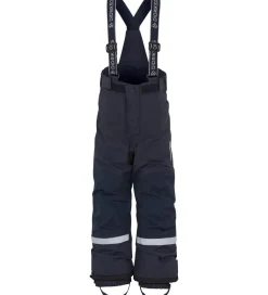 Skibukser m. Seler - Idre - Navy|Didriksons