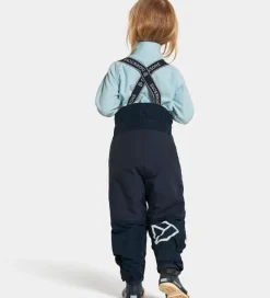 Skibukser m. Seler - Idre - Navy|Didriksons