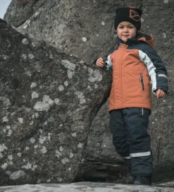 Skibukser m. Seler - Idre - Navy|Didriksons