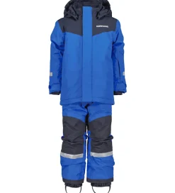 Skisæt - Skare - Caribbean Blue|Didriksons Sale