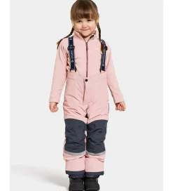 Skisæt - Skare - Dusty Pink|Didriksons Discount