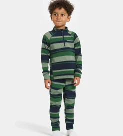 Skiundertøj - Jadis - Trails Green|Didriksons Clearance