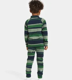 Skiundertøj - Jadis - Trails Green|Didriksons Clearance