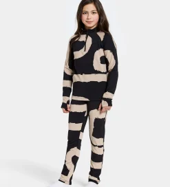 Skiundertøj - Yotta - Path L Black|Didriksons Clearance