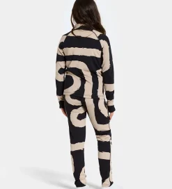 Skiundertøj - Yotta - Path L Black|Didriksons Clearance