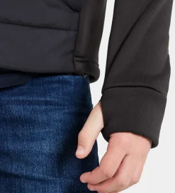 Softshelljakke - Kapris - Sort|Didriksons