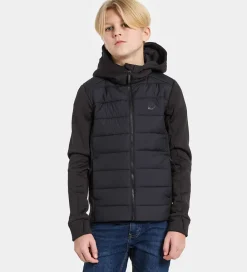 Softshelljakke - Kapris - Sort|Didriksons