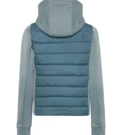 Softshelljakke - Kapris - Star Blue|Didriksons