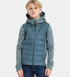 Softshelljakke - Kapris - Star Blue|Didriksons