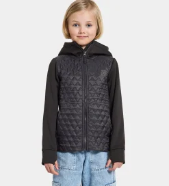 Softshelljakke - Kapris - Sort|Didriksons Sale