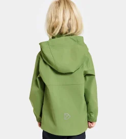 Sommerjakke - Hallon - Algae Green|Didriksons