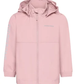 Sommerjakke - Hallon - Soft Pink|Didriksons Sale