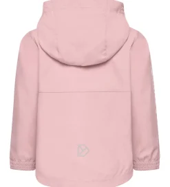 Sommerjakke - Hallon - Soft Pink|Didriksons Sale