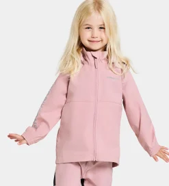 Sommerjakke - Hallon - Soft Pink|Didriksons Sale