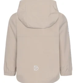 Sommerjakke - Hallon - Beach Beige|Didriksons Best