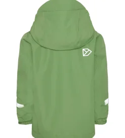 Sommerjakke - Norma - Algae Green|Didriksons Sale