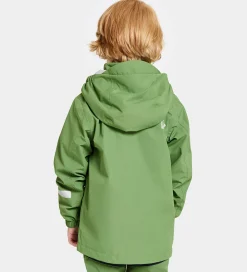 Sommerjakke - Norma - Algae Green|Didriksons Sale