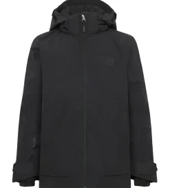 Vinterjakke - Dolomit - Sort|Didriksons