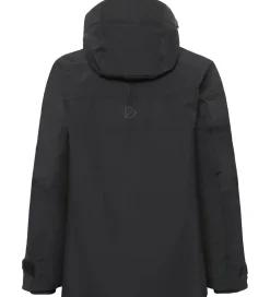 Vinterjakke - Dolomit - Sort|Didriksons