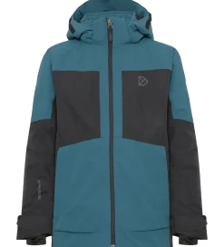 Vinterjakke - Dolomit - Star Blue|Didriksons