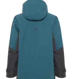 Vinterjakke - Dolomit - Star Blue|Didriksons