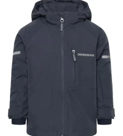 Vinterjakke - Falken K - Navy|Didriksons Sale