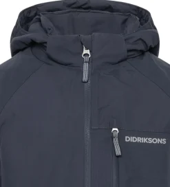 Vinterjakke - Falken K - Navy|Didriksons Sale